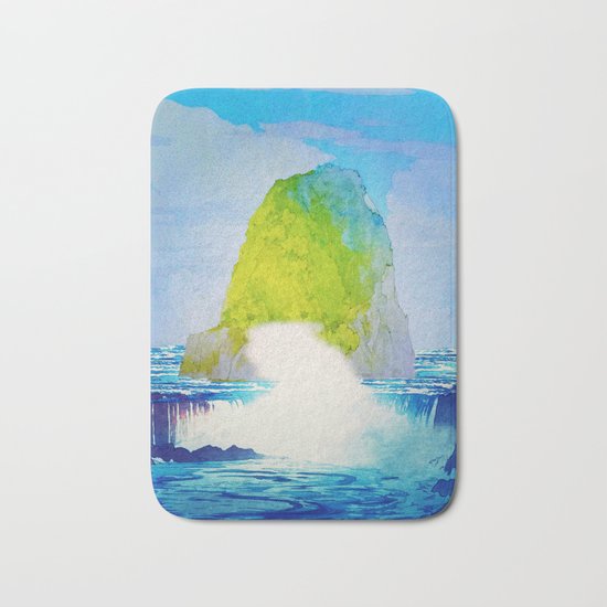 Down by Law Bath Mat
