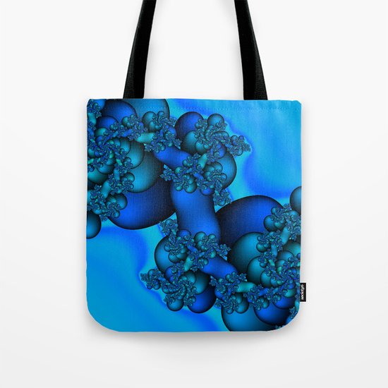 Illusion Tote Bag