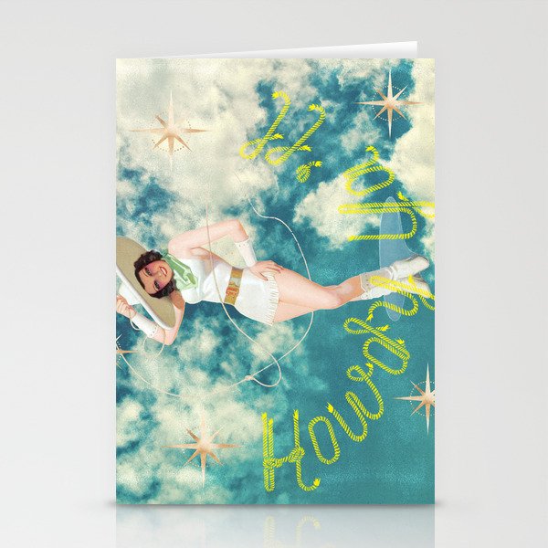 Howdy Stationery Cards