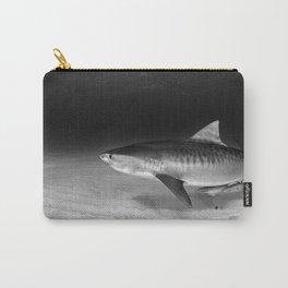 Tiger, tiger Carry-All Pouch