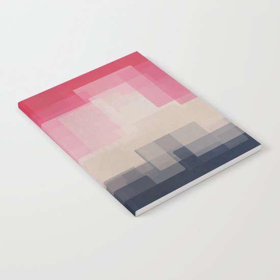 city Notebook