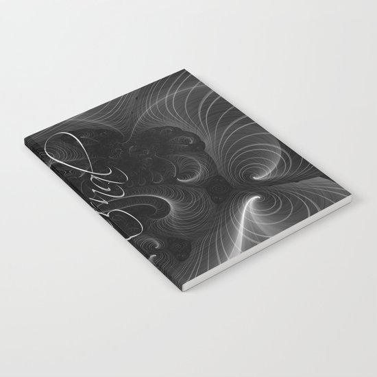 Eternal Notebook