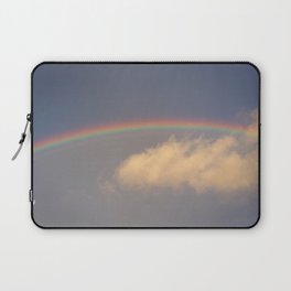 Rainbow Laptop Sleeve