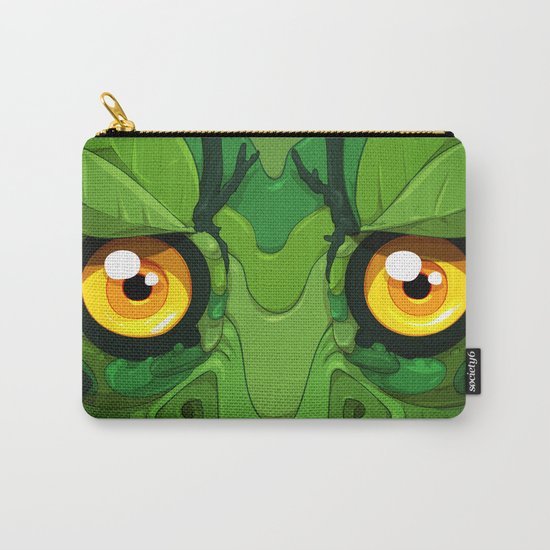 Oolong Carry-All Pouch