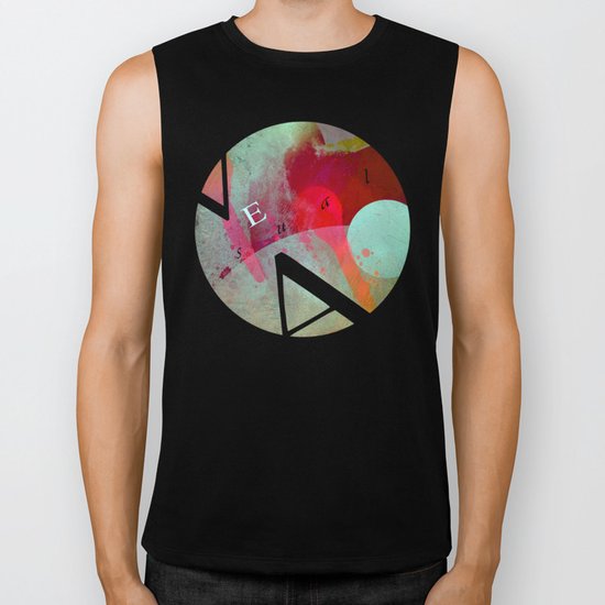 VEA 18 Biker Tank