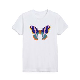 Butterfly Kids T Shirt