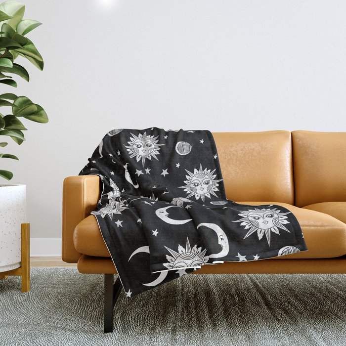 Sun moon deals blanket