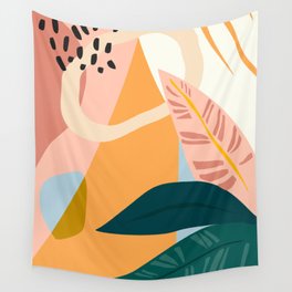 Terrace Wall Tapestry