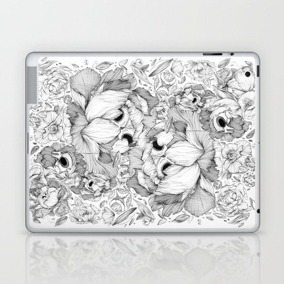 You Always Get What You Want 2 Laptop & iPad Skin
