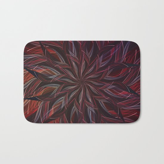 Miss Dala Bath Mat