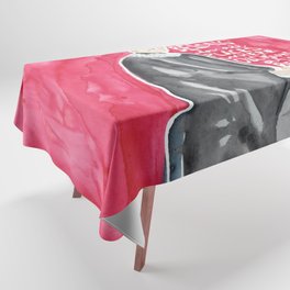 RBG Tablecloth