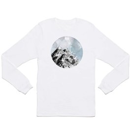 How Many Roads Long Sleeve T-shirt