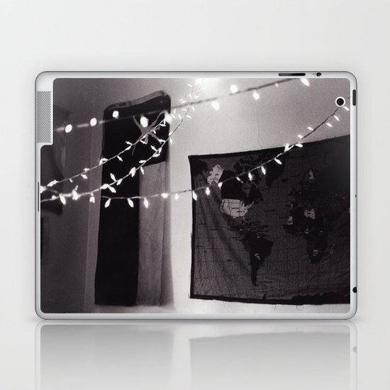 Luci Laptop & iPad Skin