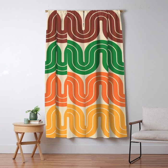 Blackout Curtain