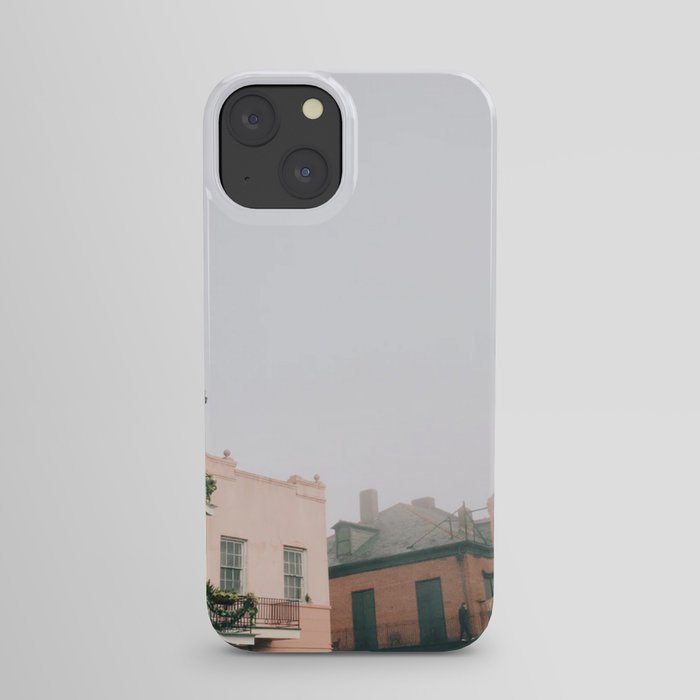 French Quarter, New Orleans iPhone Case