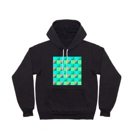 Watermelon Candy Color Gcolrid Hoody