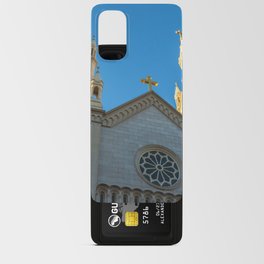St. Paul Cathedral Android Card Case