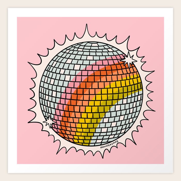 Art Print