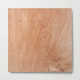 Abstract pastel brown rustic wood texture Metal Print | Brown, Painting, Rusticpattern, Abstractpattern, Modern, Woodpattern, Rustic, Pastel, Rusticwood, Country 