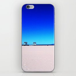 Venice Beach iPhone Skin