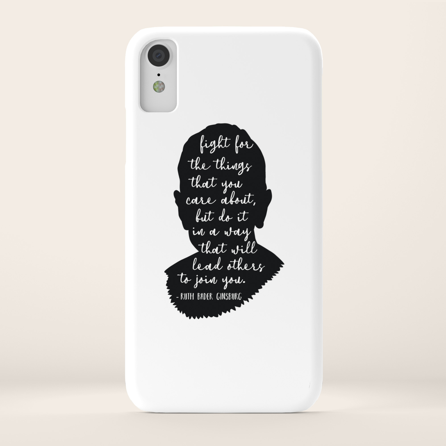 ruth bader ginsburg cases