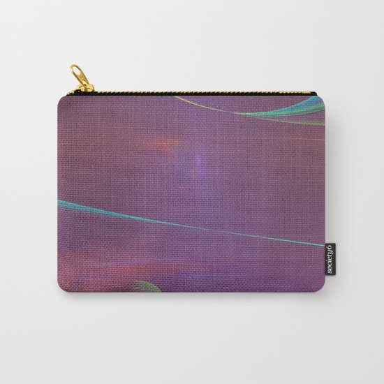 Galaxie Carry-All Pouch