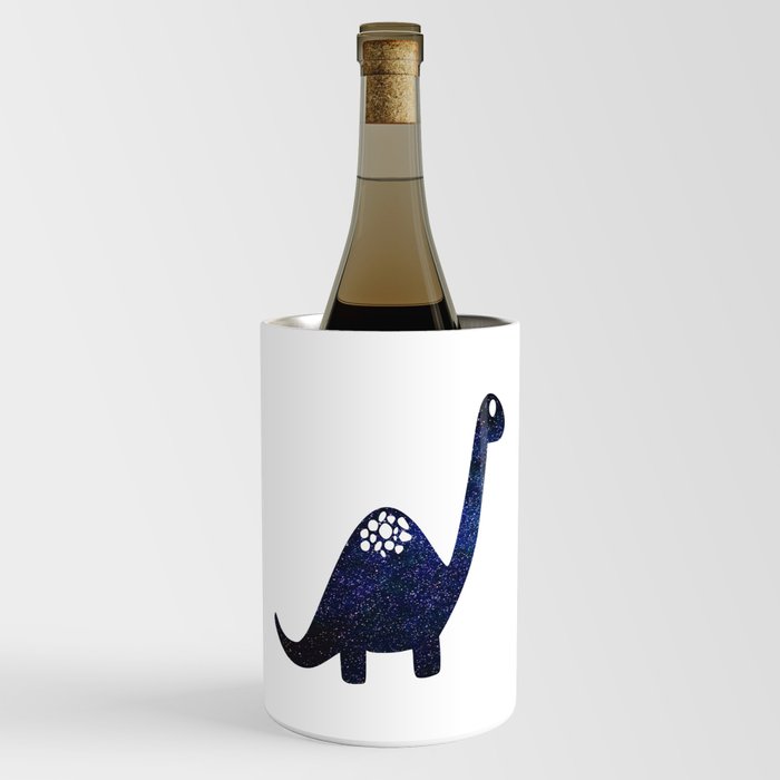 Dinosaurs Wine Chiller