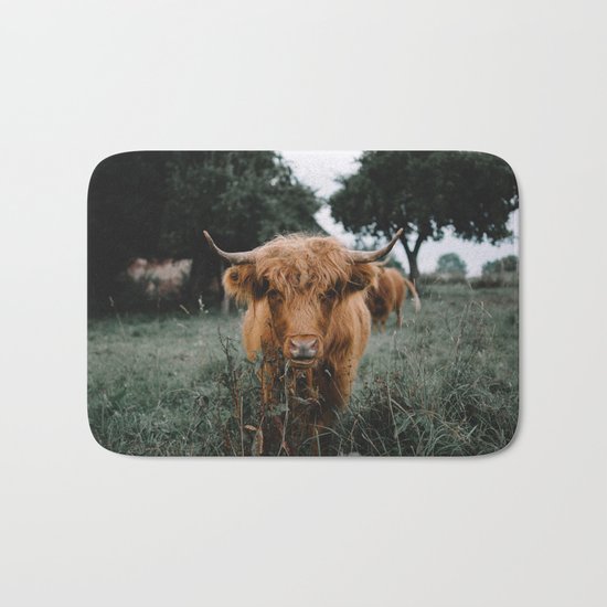 Highlander Bath Mat