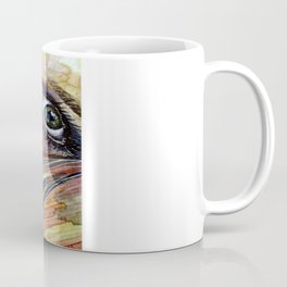 Another Dimension Coffee Mug