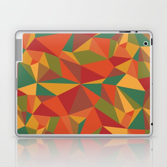 The canyon Laptop & iPad Skin