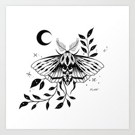 Black Butterfly Art Prints For Any Decor Style Society6 I love being a vsco girl. black butterfly art prints for any