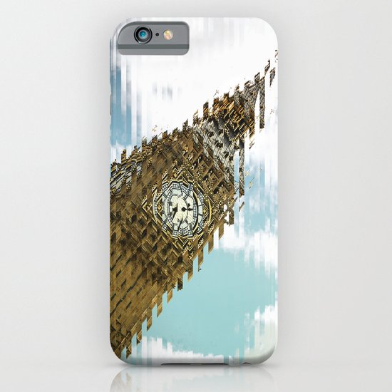 The Big one. iPhone & iPod Case
