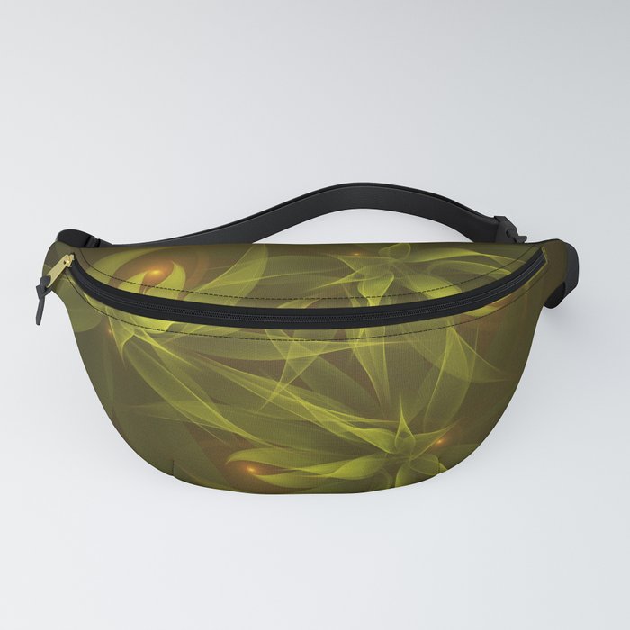 The Mystic Garden Fanny Pack