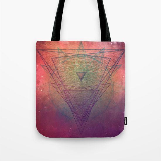 pyrymyd xrayyll Tote Bag