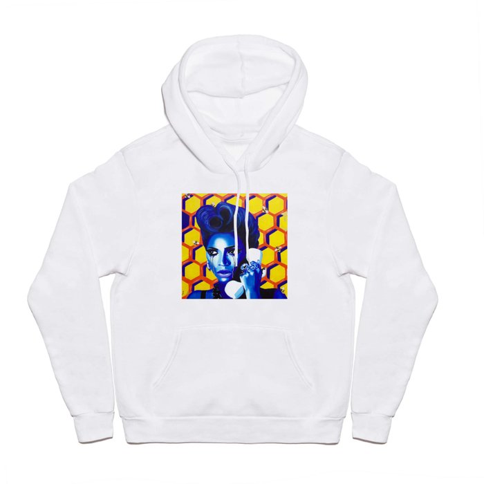 Save the Queen  Hoody