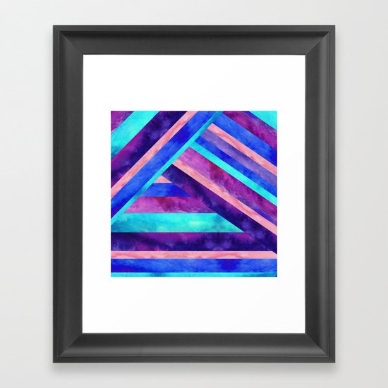 Harmony Framed Art Print