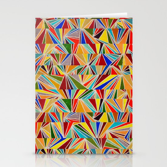 disorder Stationery Cards