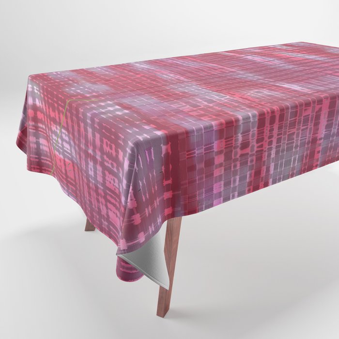 Interesting abstract background and abstract texture pattern design artwork. Tablecloth