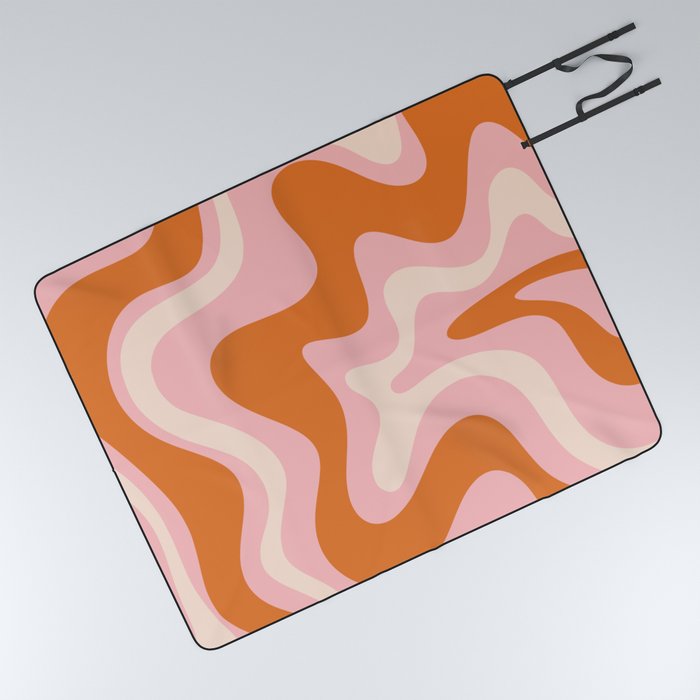 Cream best sale picnic blanket
