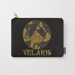 Velaris Carry-All Pouch