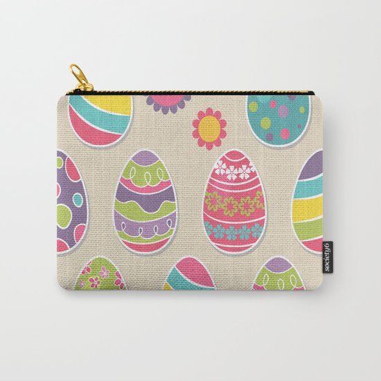 Easteee Carry-All Pouch