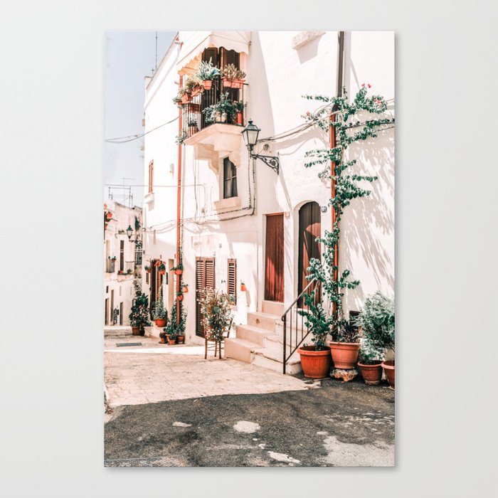 Canvas Print