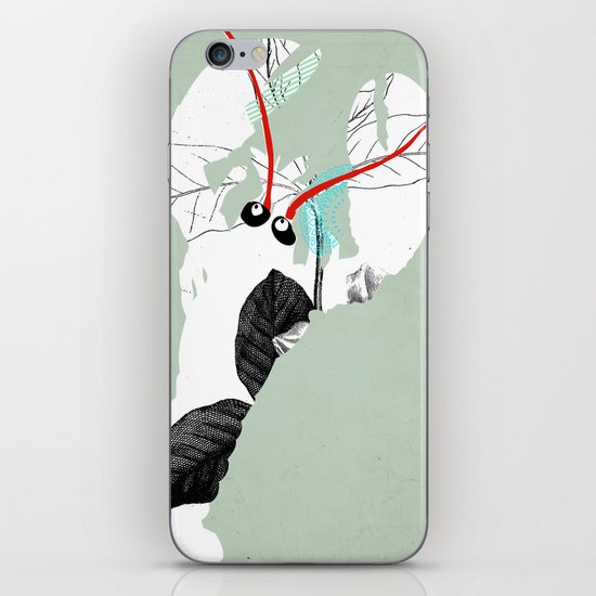 Lobster iPhone & iPod Skin
