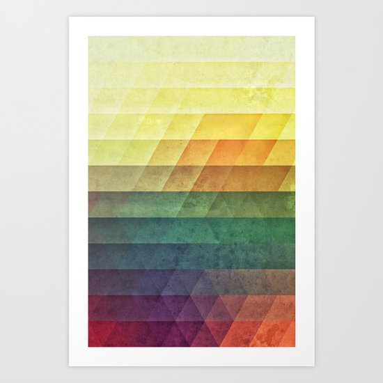 blyynd Art Print