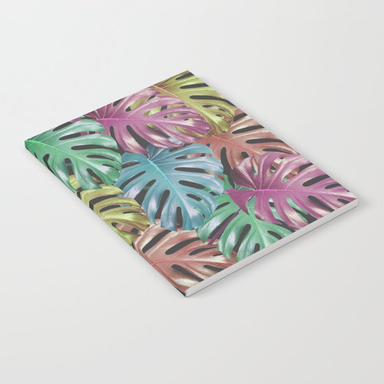 PALM TREE Notebook