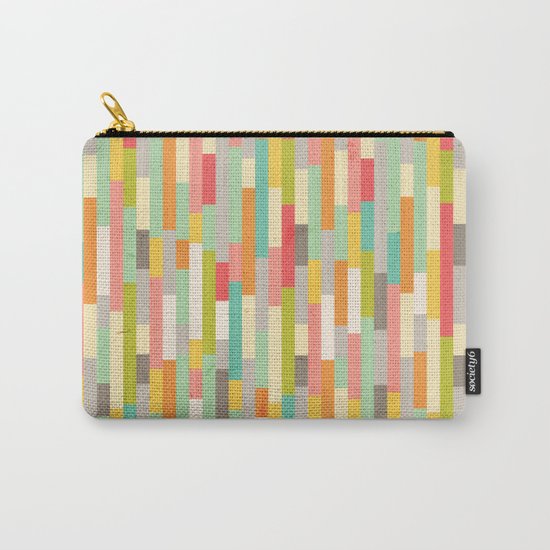 City by the Bay, Street Fair Carry-All Pouch