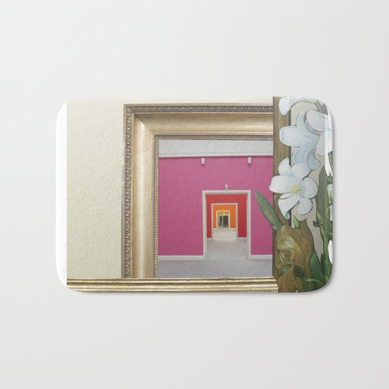 RahmenHandlung 3 Bath Mat