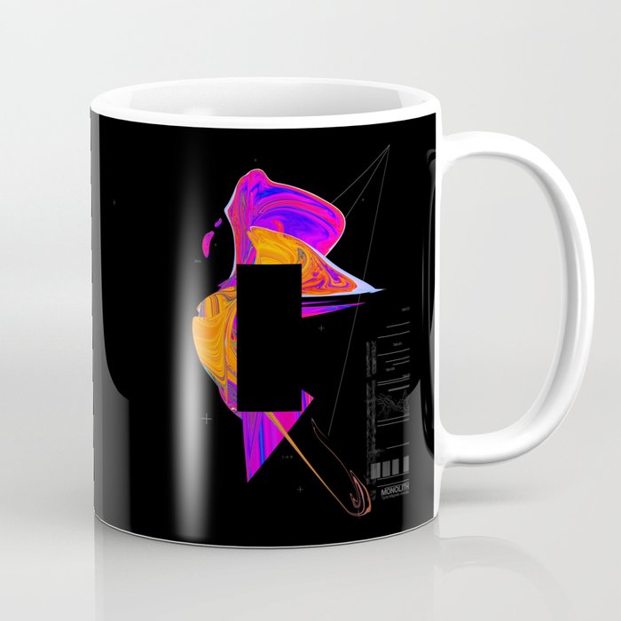monolith_ TMA Coffee Mug