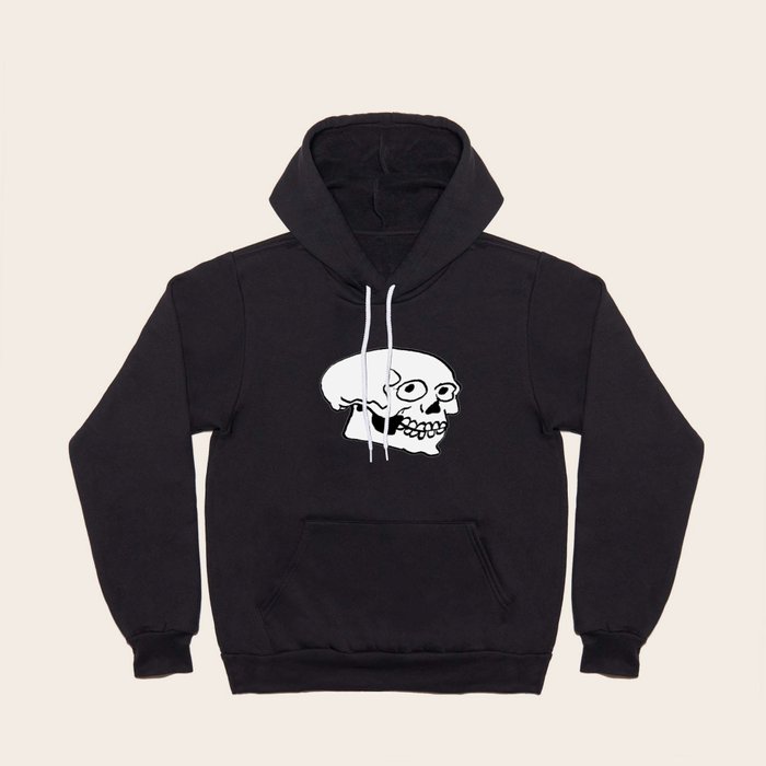 Skull pullover hoodies new arrivals