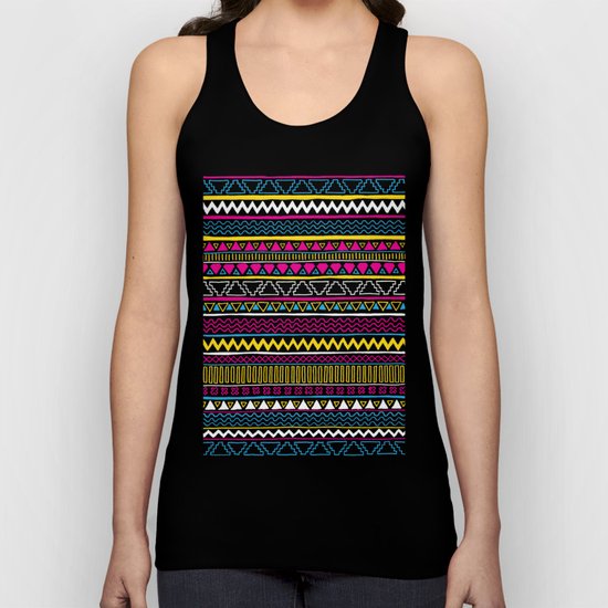 Keef Unisex Tank Top
